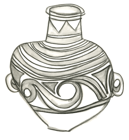 Vase
