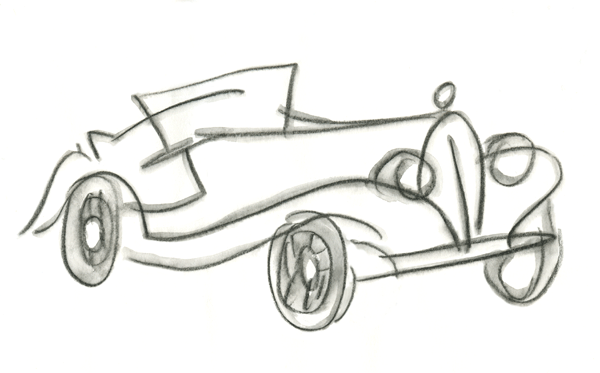 Mercedes